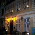 Riga bei Nacht (100_0303.JPG) Riga Lettland Baltikum